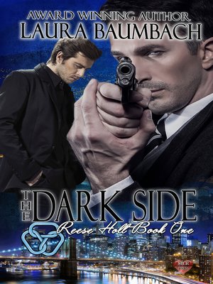 cover image of The Dark Side: Reese Holt, Book 1